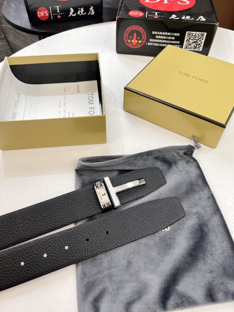 TOM FORD Belts